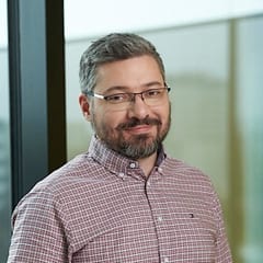 michal saleh