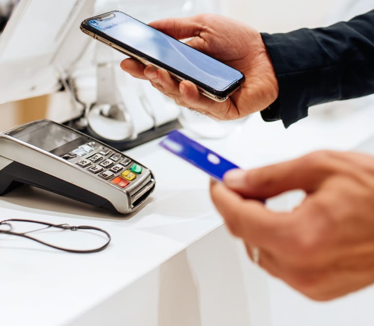 payment